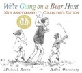 Cover: We're Going on a Bear Hunt - Walker Books Ltd