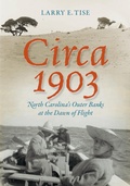 Cover: Circa 1903 - The University of North Carolina Press