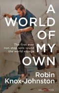 Cover: A World of My Own - Adlard Coles Nautical