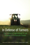 Cover: In Defense of Farmers - University of Nebraska Press