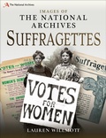 Cover: Suffragettes - Pen & Sword History