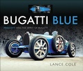 Cover: Bugatti Blue - Pen & Sword Transport