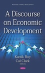 Cover: Discourse on Economic Development - Nova Science Publishers Inc