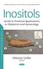 Cover: Inositols: Guide to Practical Applications in Obstetrics and Gynecology - Nova Science Publishers Inc