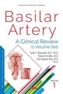 Cover: Basilar Artery: A Clinical Review (2 Volume Set) - Nova Science Publishers Inc