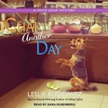 Cover: Chai Another Day - Tantor Audio