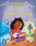 Cover: Put Your Worries Away - Free Spirit Publishing Inc.,U.S.
