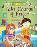 Cover: Take Charge of Anger - Free Spirit Publishing Inc.,U.S.