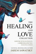 Cover: The Healing and Love Collection - Red Canoe Press