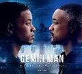 Cover: Gemini Man - The Art and Making of the Movie - Titan Books Ltd