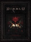 Cover: The Art of Diablo - Titan Books Ltd