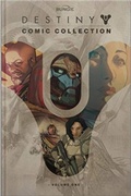 Cover: Destiny Comic Collection: Volume One - Titan Books Ltd