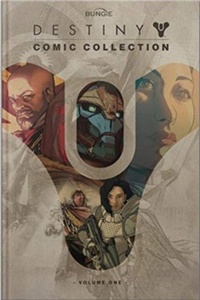 Enlarge image Cover: Destiny Comic Collection: Volume One - Titan Books Ltd