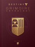 Cover: Destiny: Grimoire Anthology - Volume 2 - Titan Books Ltd