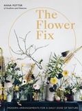 Cover: Flower Fix: Volume 2 - White Lion Publishing