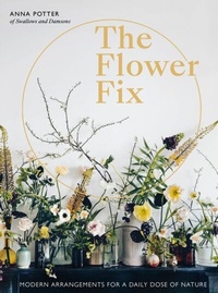 Enlarge image Cover: Flower Fix: Volume 2 - White Lion Publishing