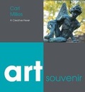 Cover: Carl Milles - Gudrun Publishing