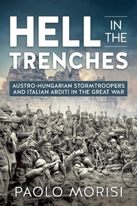 Abbildung von: Hell in the Trenches - Helion and Company