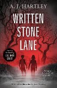 Enlarge image Cover: Written Stone Lane - Fox & Ink Books