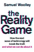 Cover: The Reality Game - Endeavour