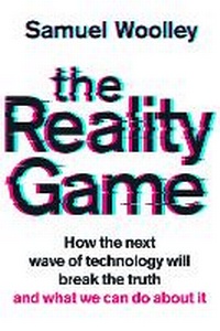 Enlarge image Cover: The Reality Game - Endeavour