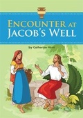 Cover: Encounter At Jacob's Well - Verite CM Ltd