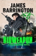 Cover: Bioweapon - Canelo