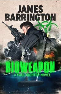 Abbildung von: Bioweapon - Canelo Action