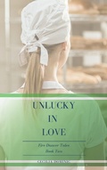 Cover: Unlucky in Love - AIBHS