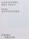 Cover: Soil Affinities - Shelter Press