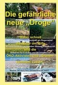 Cover: Die gef&auml;hrliche neue "Droge" - tredition