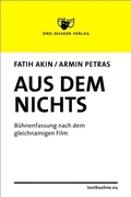 Cover: Aus dem Nichts - epubli
