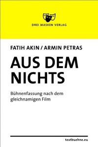 Enlarge image Cover: Aus dem Nichts - epubli