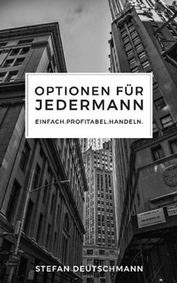 Abbildung von: Optionen für jedermann - epubli