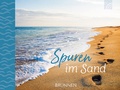 Cover: Spuren im Sand - Brunnen Verlag GmbH