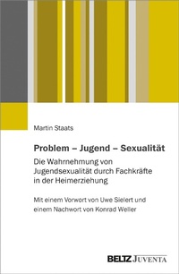 Abbildung von: Problem - Jugend - Sexualität - Juventa Verlag GmbH