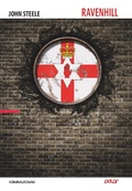 Cover: Ravenhill - Polar Verlag