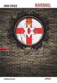 Enlarge image Cover: Ravenhill - Polar Verlag