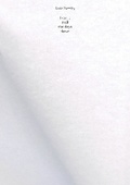 Cover: Kate Newby - I can`t nail the days down - Sternberg Press