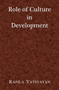 Enlarge image Cover: Role of Culture in Development - D.K. Printworld