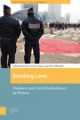 Cover: Breaking Laws - Amsterdam University Press
