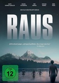 Cover: Raus - Lighthouse Home Entertainment