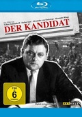 Cover: Der Kandidat - ARTHAUS
