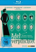 Cover: Adel verpflichtet - ARTHAUS