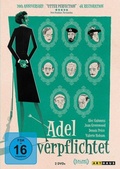 Cover: Adel verpflichtet - ARTHAUS