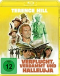 Cover: Verflucht, verdammt und Halleluja - Koch Media Home Entertainment