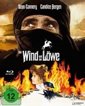 Cover: Der Wind und der L&ouml;we - Explosive Media