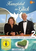 Cover: Kreuzfahrt ins Gl&uuml;ck - Studio Hamburg