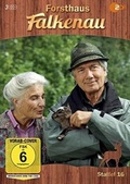 Cover: Forsthaus Falkenau - Studio Hamburg