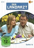 Cover: Der Landarzt - Studio Hamburg